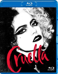 : Cruella 2021 German Dl 720p BluRay x264-Hqx