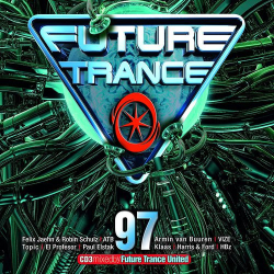 : Future Trance Vol. 97 (2021)