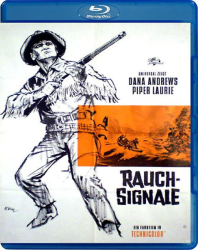 : Rauchsignale 1955 German 720p BluRay x264-SpiCy