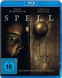 : Spell 2021 German Dl Ac3 Dubbed 720p BluRay x264-PsO