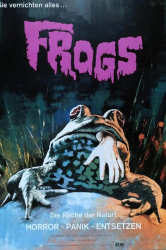 : Frogs 1972 German Dl 1080p BluRay Avc-Hovac