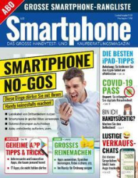 :  Smartphone Magazin No 06 2021