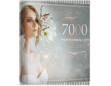 : Avanquest 7000+ Professional LUTs v1.0.0