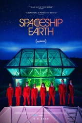 : Spaceship Earth 2020 German Dl Doku 1080p BluRay Avc-Pl3X