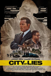 : City of Lies 2018 German Dl 1080p BluRay Avc-Rockefeller