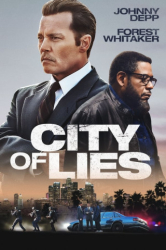 : City of Lies 2018 Multi Complete Bluray-Pentagon