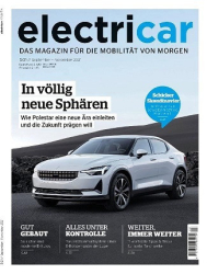 :  electricar Magazin No 03 2021