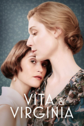 : Vita and Virginia Eine extravagante Liebe 2018 German Dl 1080p BluRay Avc-Gma