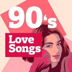 : 90's Love Songs (2021)