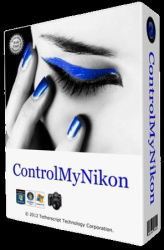 : ControlMyNikon Pro 5.6.87.90
