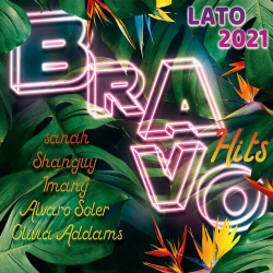 : Bravo Hits Lato 2021 (2CD)(2021)