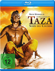 : Taza der Sohn des Cochise German 1954 Ac3 Bdrip x264 iNternal-SpiCy