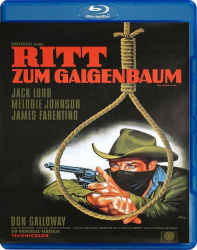 : Ritt zum Galgenbaum 1967 German 720p BluRay x264-SpiCy