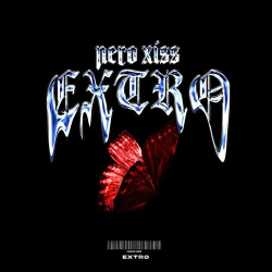 : Nero Xiss - EXTRO (2021)
