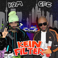 : KDM Shey & GPC - Kein Filter (2021)