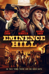 : Eminence Hill Der Tod ist die Erloesung 2019 German Dl 1080p BluRay Avc-Gma