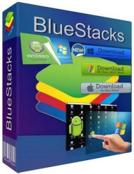 : BlueStacks v5.2.110.1003