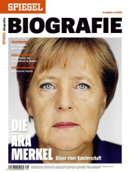 : Spiegel Biografie Magazin No 01 2021
