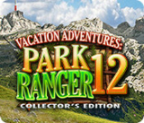 : Vacation Adventures Park Ranger 12 Collectors Edition-Razor