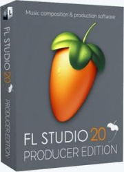 : Image-Line FL Studio Producer Edition v20.8.3.2304 (x64) Portable