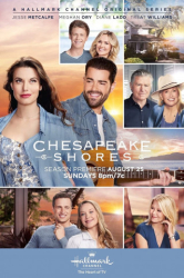 : Chesapeake Shores S05E02 German Dl 1080P Web X264-Wayne