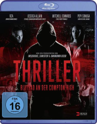 : Thriller Blutbad an der Compton High 2018 German Ac3 Dl 1080p BluRay x265-Hqx
