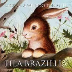 : FLAC - Fila Brazilia - Original Album Series [20-CD Box Set] (2021)
