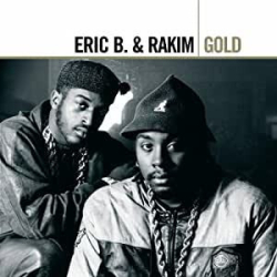 : FLAC - Eric B. & Rakim - Original Album Series [15-CD Box Set] (2021)