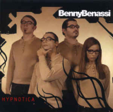 : FLAC - Benny Benassi - Original Album Series [12-CD Box Set] (2021)