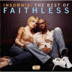 : FLAC - Faithless - Original Album Series [16-CD Box Set] (2021)