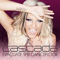 : FLAC - Cascada - Original Album Series [16-CD Box Set] (2021)