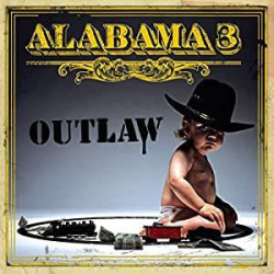 : FLAC - Alabama 3 - Original Album Series [17-CD Box Set] (2021)