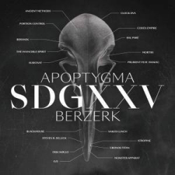 : FLAC - Apoptygma Berzerk - Original Album Series [23-CD Box Set] (2021)