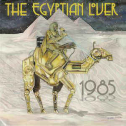 : FLAC - The Egyptian Lover - Original Album Series [25-CD Box Set] (2021)