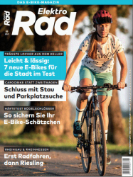 :  Elektro Rad Magazin No 05 2021