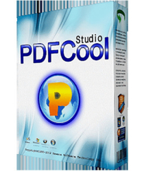 : PDFCool Studio v5.4 Build 210101