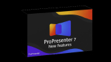 : ProPresenter 7.6.1.117833997 (x64)