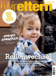 : Wir Eltern Magazin No 09 2021
