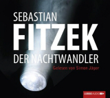 : Sebastian Fitzek - Der Nachtwandler
