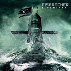 : FLAC - Eisbrecher - Original Album Series [13-CD Box Set] (2021)