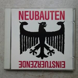 : FLAC - Einstürzende Neubauten - Original Album Series [17-CD Box Set] (2021)