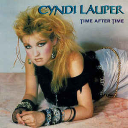 : FLAC - Cyndi Lauper - Original Album Series [12-CD Box Set] (2021)