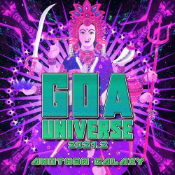 : GOA Universe 2021.2 : Another Galaxy (2021)