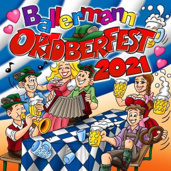 : Ballermann Oktoberfest 2021 (2021)