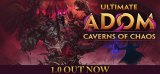 : Ultimate Adom Caverns of Chaos-Plaza