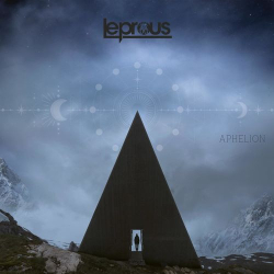 : Leprous - Aphelion (2021)