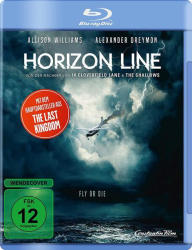 : Horizon Line German 2020 Ac3 BdriP x264-Gma