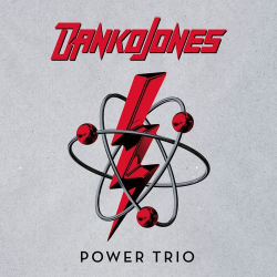 : Danko Jones - Power Trio (2021)