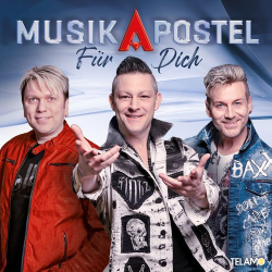 : Musikapostel - Für Dich (2021)