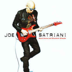 : FLAC - Joe Satriani - Original Album Series [25-CD Box Set] (2021)